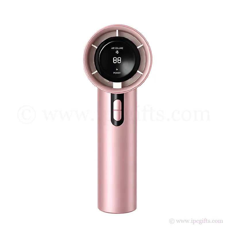 Turbo Fan 100 Speed-Perfect for Concert Goers