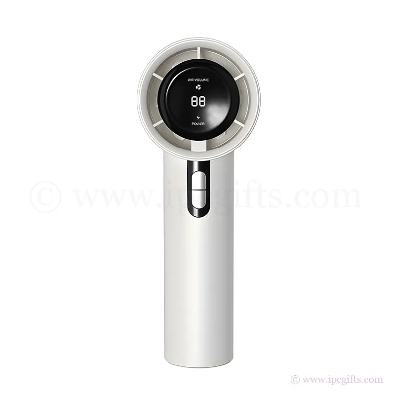 Turbo Fan 100 Speed-Perfect for Concert Goers