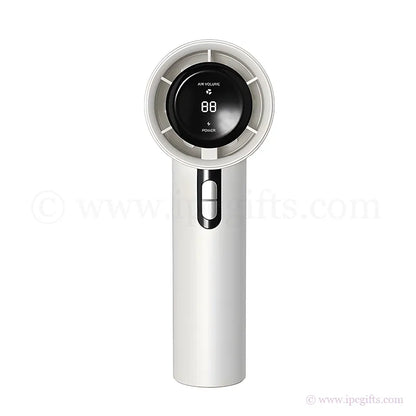 Turbo Fan 100 Speed-Perfect for Concert Goers
