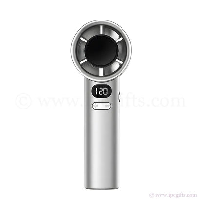 M11-Handy Turbo Fan 120 Speed-400mAH