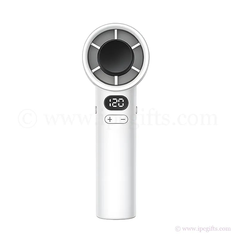 M11-Handy Turbo Fan 120 Speed-400mAH