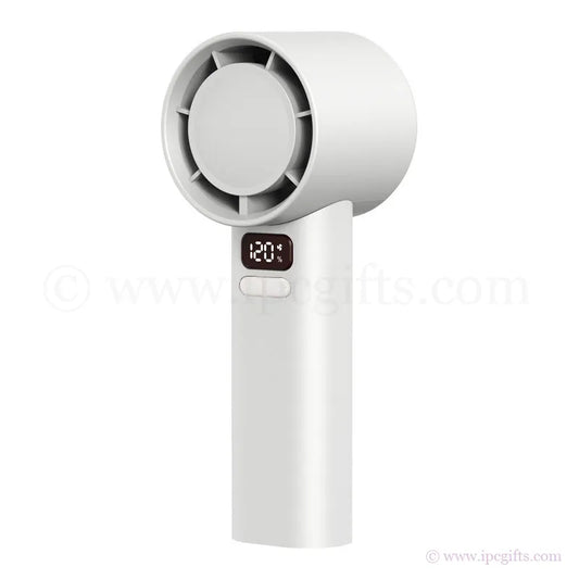 TYPHOON  WIND HANDHELD TURBO FAN