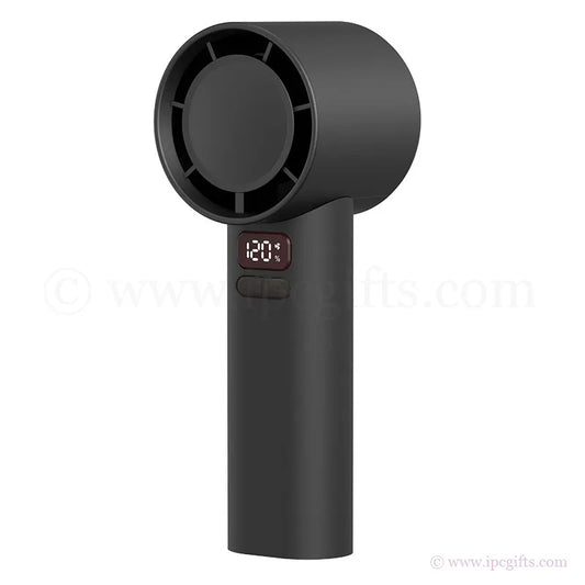 TYPHOON  WIND HANDHELD TURBO FAN