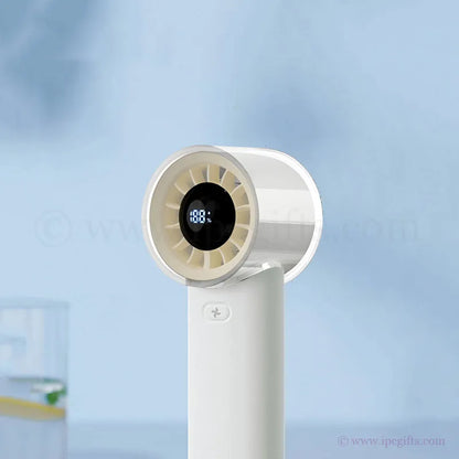 Super Tornado Mini Handheld Turbo Fan (Premium Quality)