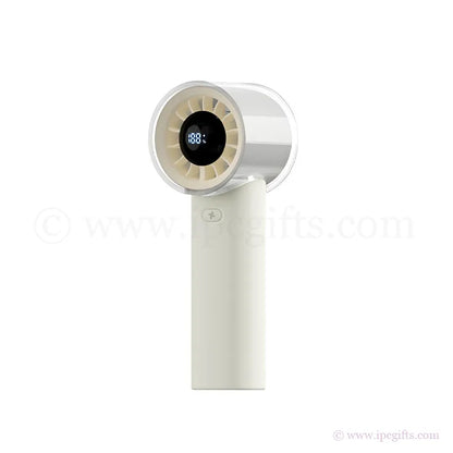 Super Tornado Mini Handheld Turbo Fan (Premium Quality)