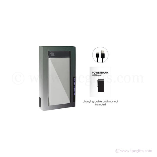 Fast Charging 10000mAh NEO - Power Bank
