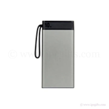 Fast Charging 10000mAh NEO - Power Bank