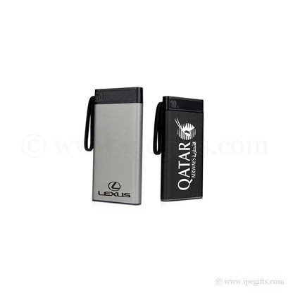 Fast Charging 10000mAh NEO - Power Bank