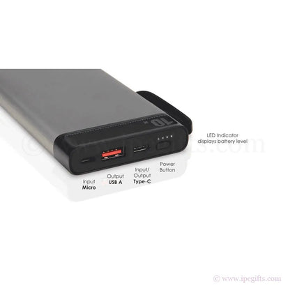 Fast Charging 10000mAh NEO - Power Bank