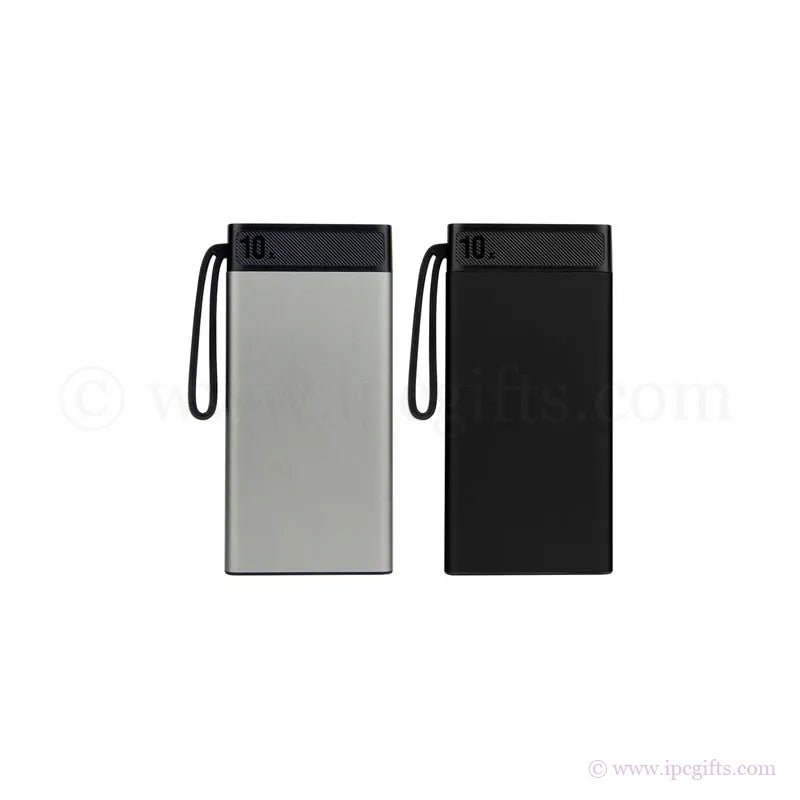 Fast Charging 10000mAh NEO - Power Bank