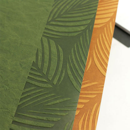 Fernleaf Diary-Branded Business Journal