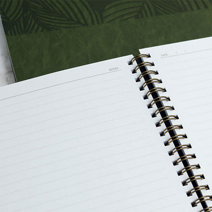 Fernleaf Diary-Branded Business Journal