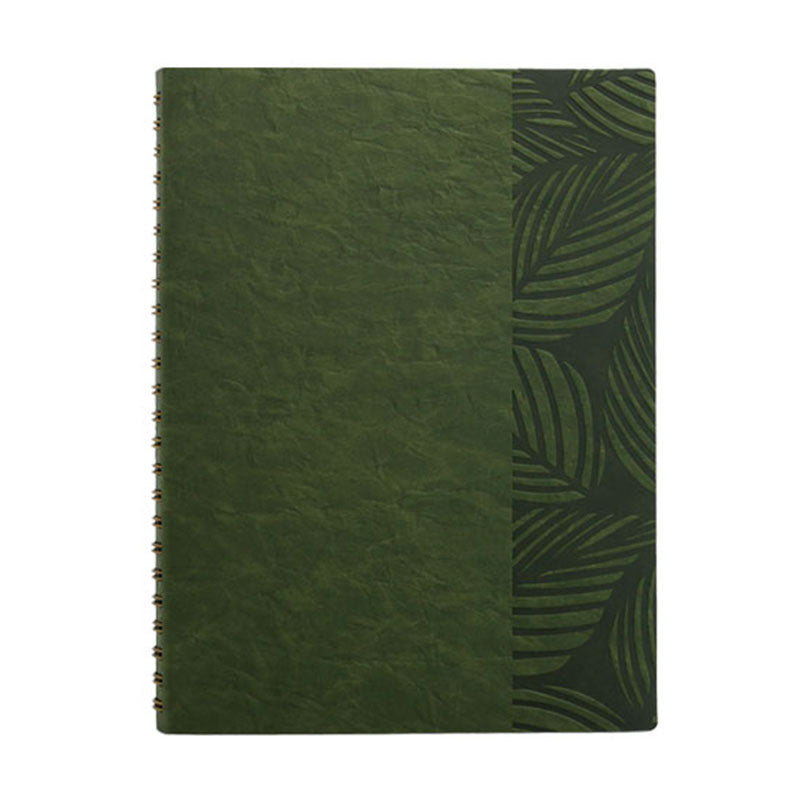 Fernleaf Diary-Branded Business Journal