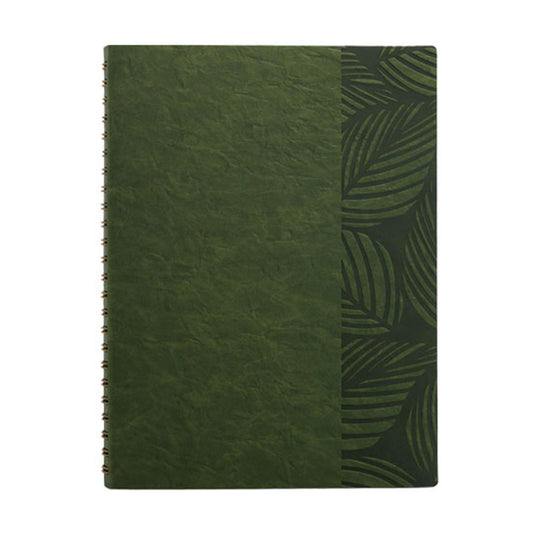 Fernleaf Diary-Branded Business Journal