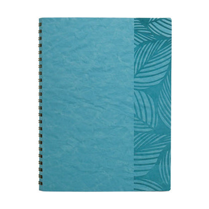 Fernleaf Diary-Branded Business Journal