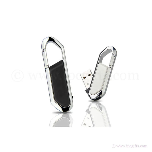 Functional Carabiner (16GB) NOVA - USB Flash Drive