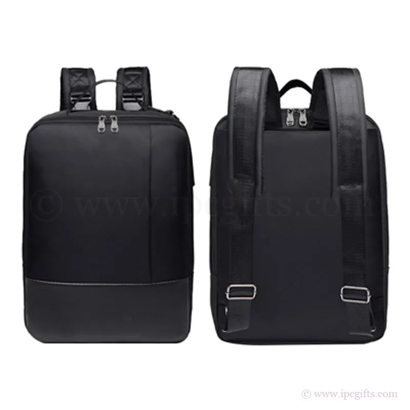 Premium Two Way Laptop Backpack & Briefcase