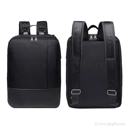 Premium Two Way Laptop Backpack & Briefcase
