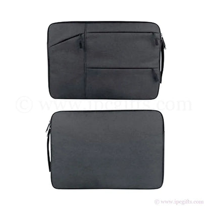 Elegant 15.6'' Urban Waterproof Laptop Pouch