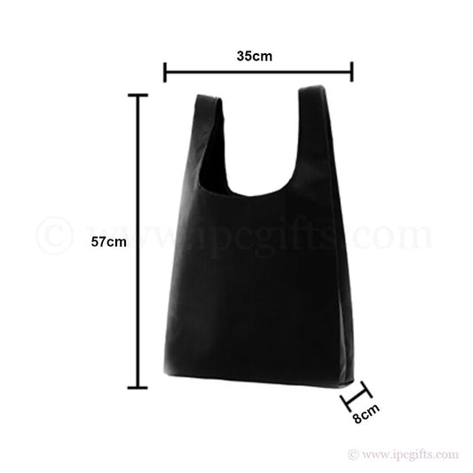 Eco-Friendly Nylon Foldable Shopping Bag – Reusable & Lightweight