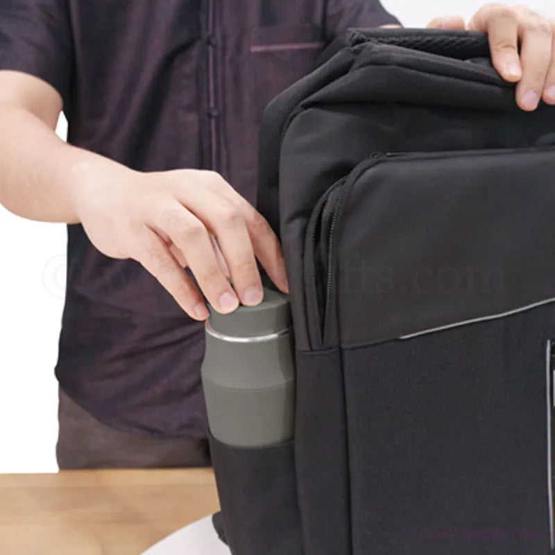 OASIS Glide Double Layer Travel Tumbler