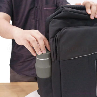 OASIS Glide Double Layer Travel Tumbler