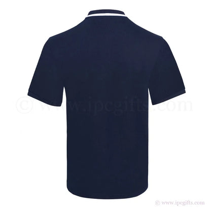 Soft Touch Branded T-Shirt – Comfort Meets Style
