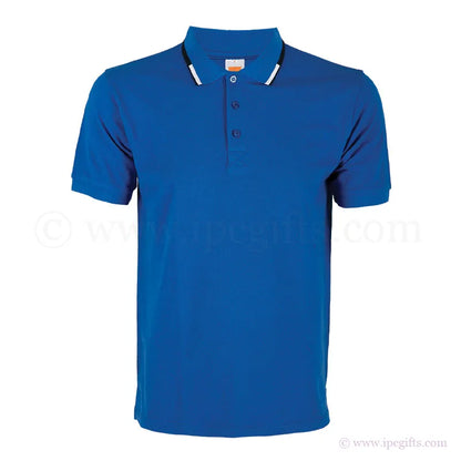 Soft Touch Branded T-Shirt – Comfort Meets Style