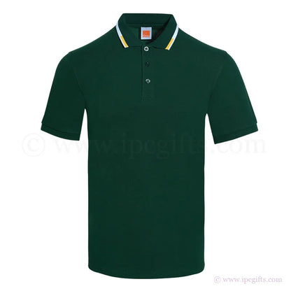 Soft Touch Branded T-Shirt – Comfort Meets Style