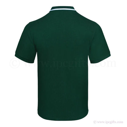Soft Touch Branded T-Shirt – Comfort Meets Style