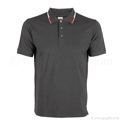 Soft Touch Branded T-Shirt – Comfort Meets Style