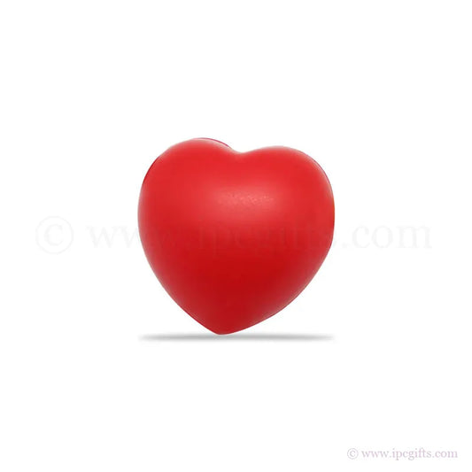 HEALTHY Heart Shaped Stress Ball