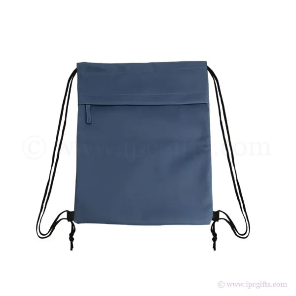 KINETIQ Drawstring Bag-Perfect for Sports & Events