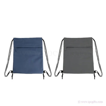 KINETIQ Drawstring Bag-Perfect for Sports & Events
