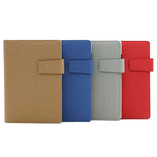 Lacoste Diary-Custom Logo Executive Planner