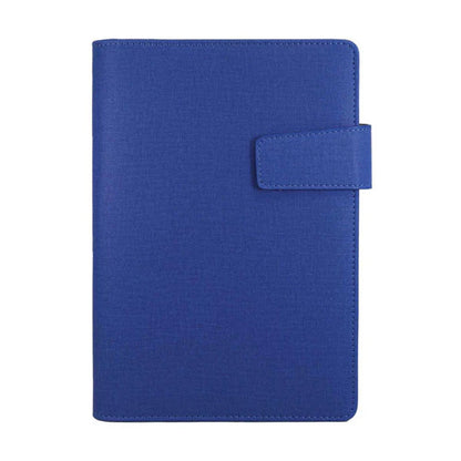 Lacoste Diary-Custom Logo Executive Planner