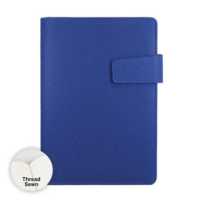 Lacoste Diary-Custom Logo Executive Planner