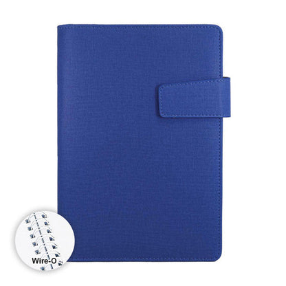 Lacoste Diary-Custom Logo Executive Planner