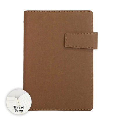 Lacoste Diary-Custom Logo Executive Planner