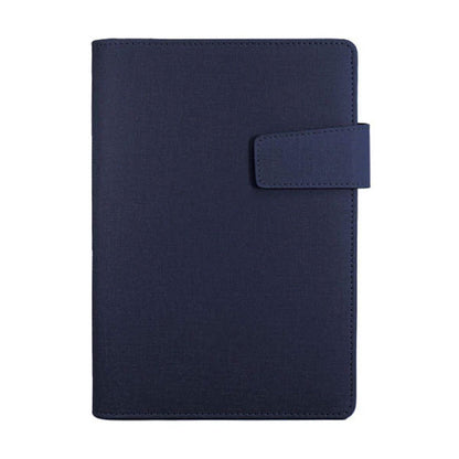 Lacoste Diary-Custom Logo Executive Planner