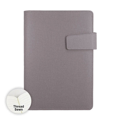 Lacoste Diary-Custom Logo Executive Planner
