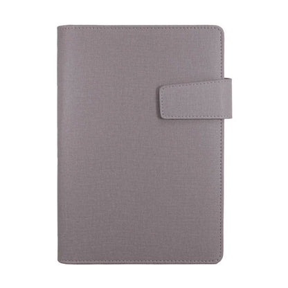 Lacoste Diary-Custom Logo Executive Planner