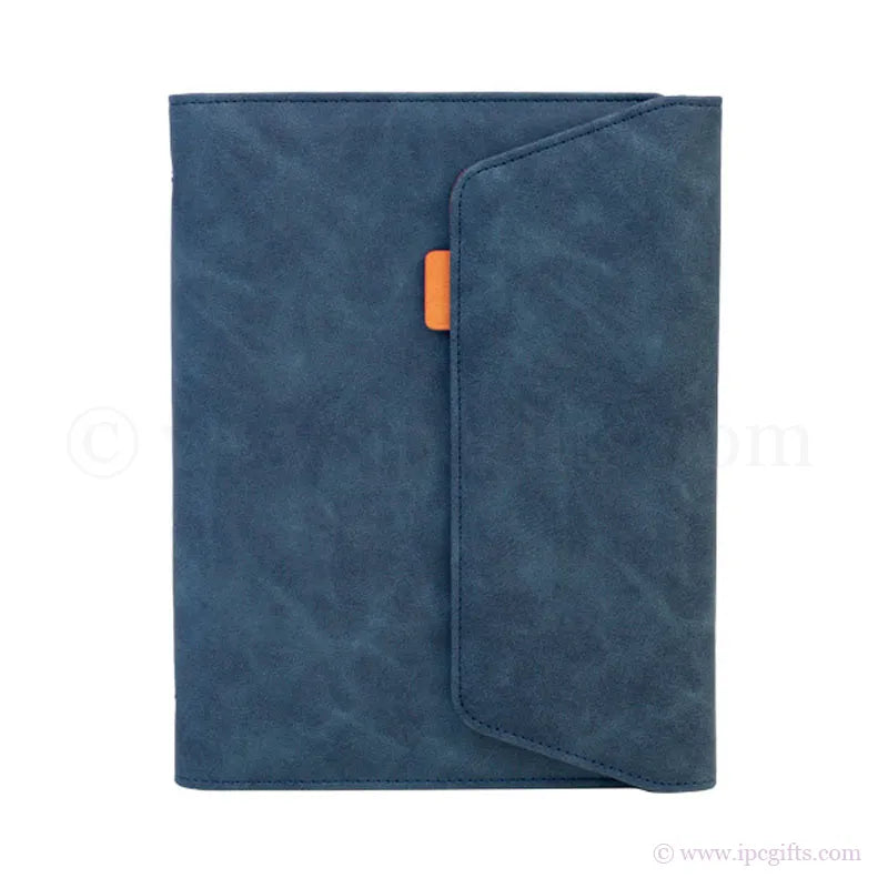Lazuli Organizer Diary-Perfect for Events, Conferences & Promotions