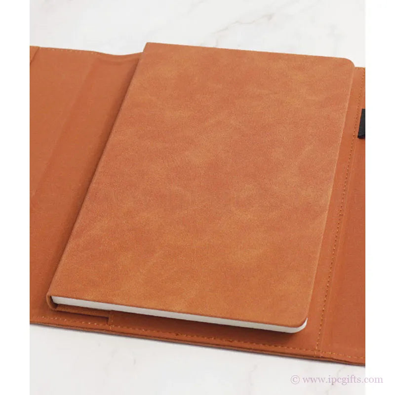 Lazuli Organizer Diary-Perfect for Events, Conferences & Promotions