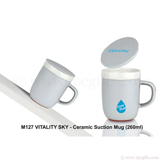 MAYOR - Collapsible Cup