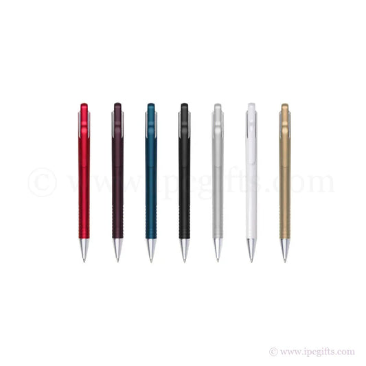 MIRAGE - Hot Selling Plastic Ball Pen