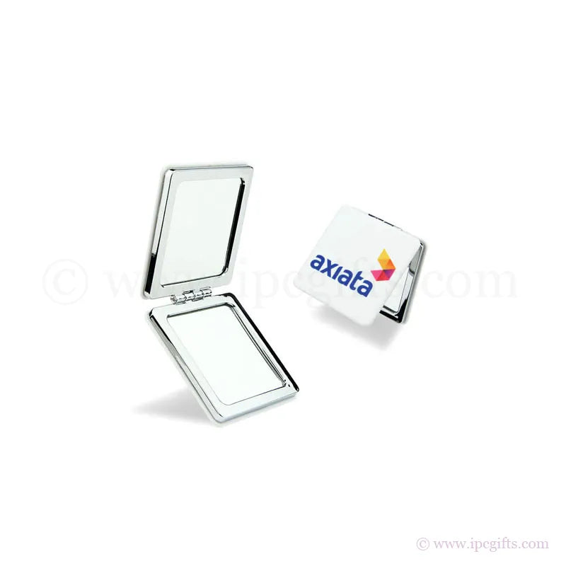 MIRA Portable Pocket Mirror – Sleek & Stylish