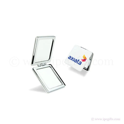 MIRA Portable Pocket Mirror – Sleek & Stylish
