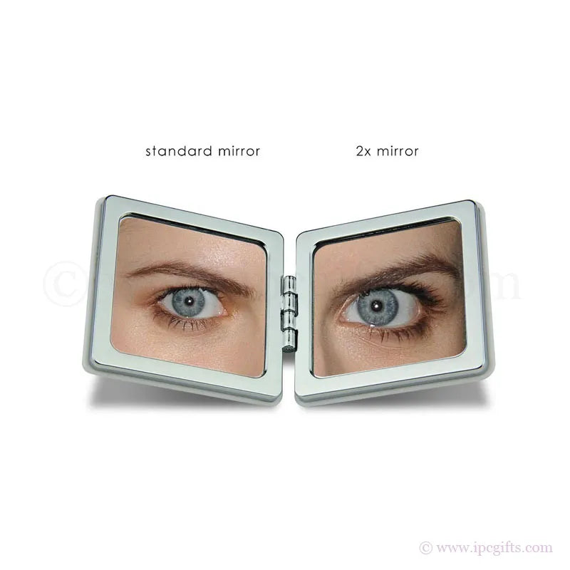 MIRA Portable Pocket Mirror – Sleek & Stylish