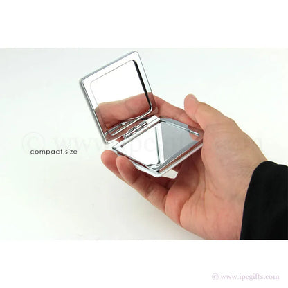 MIRA Portable Pocket Mirror – Sleek & Stylish